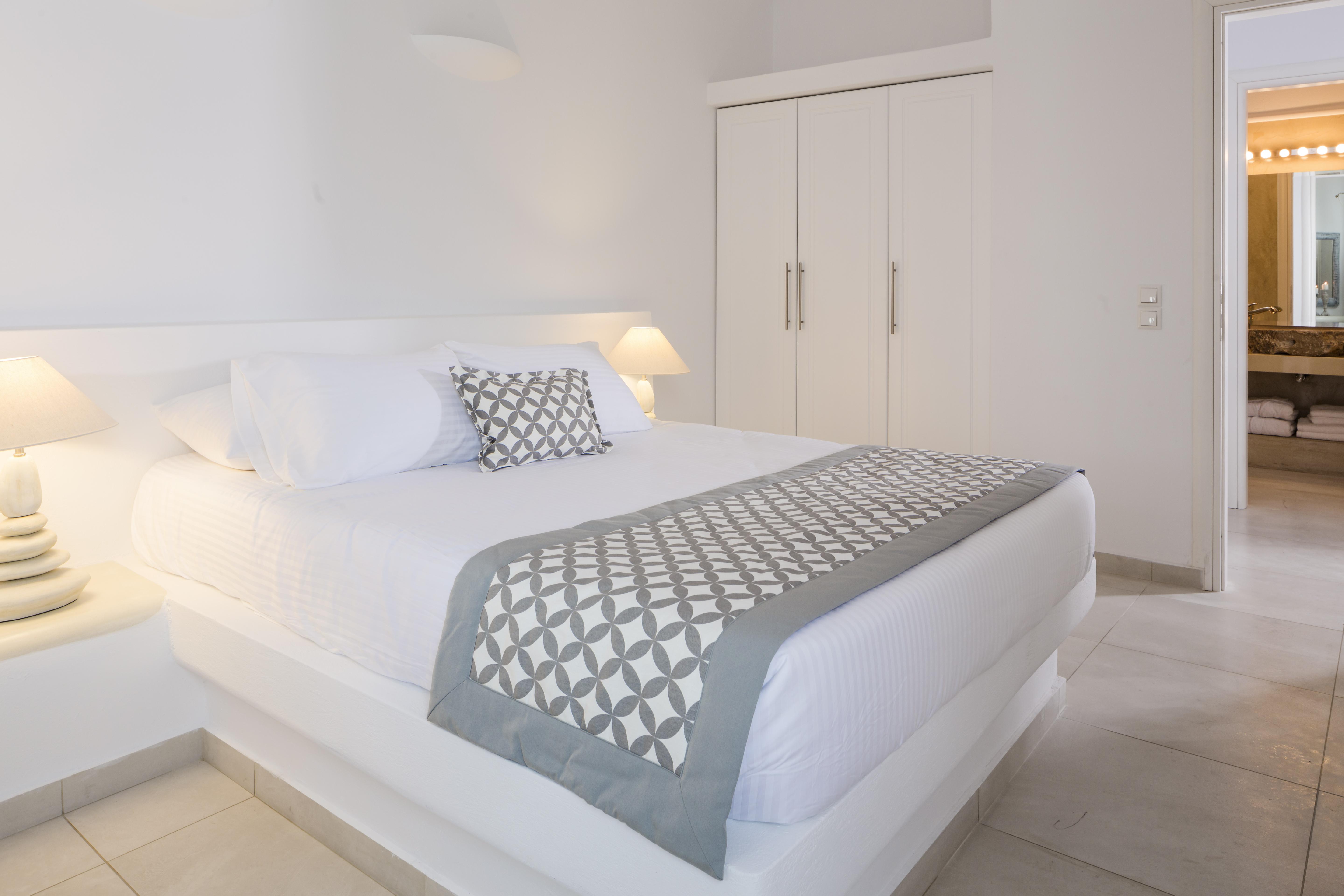 Amber Light Villas Имеровигли Экстерьер фото