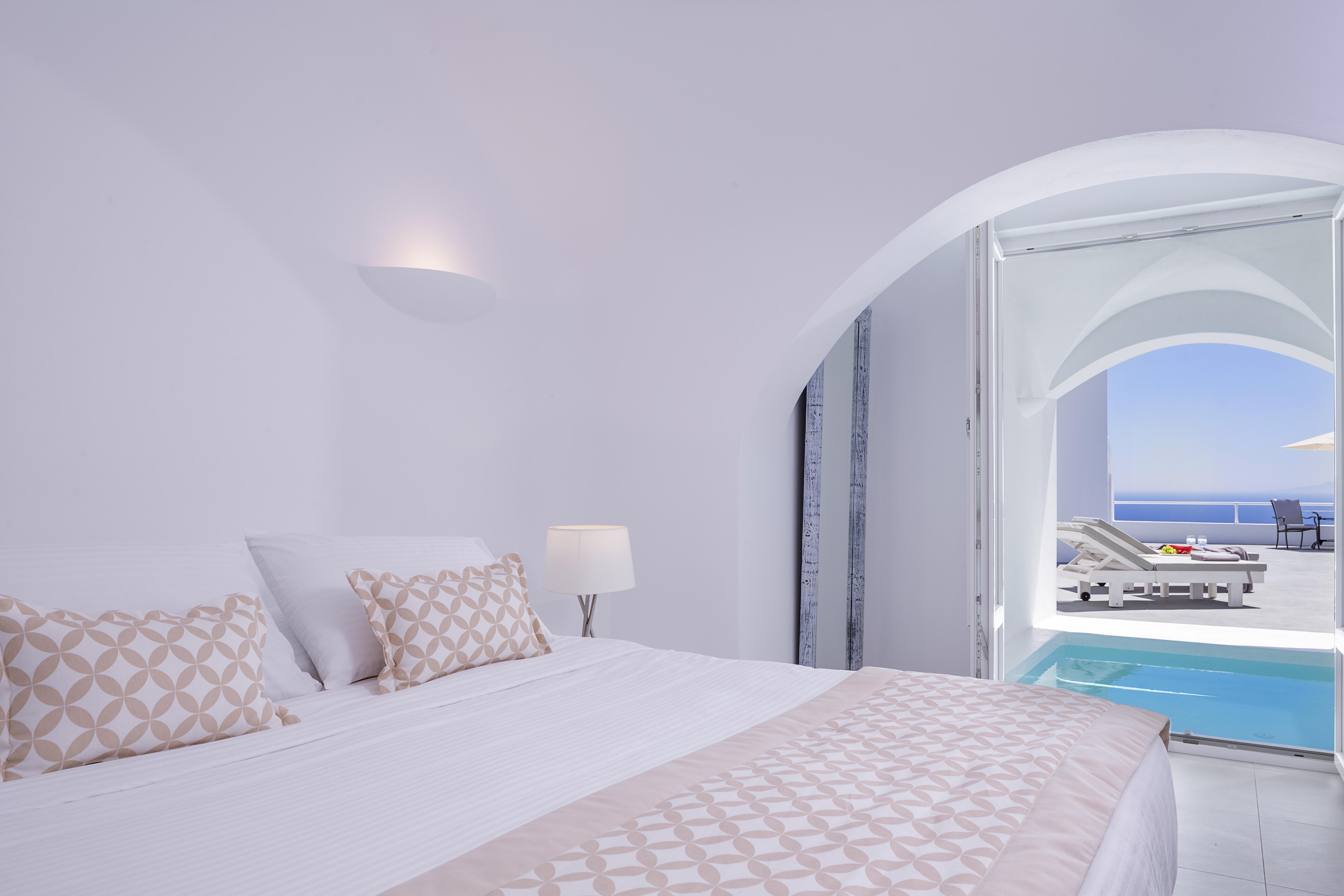 Amber Light Villas Имеровигли Экстерьер фото