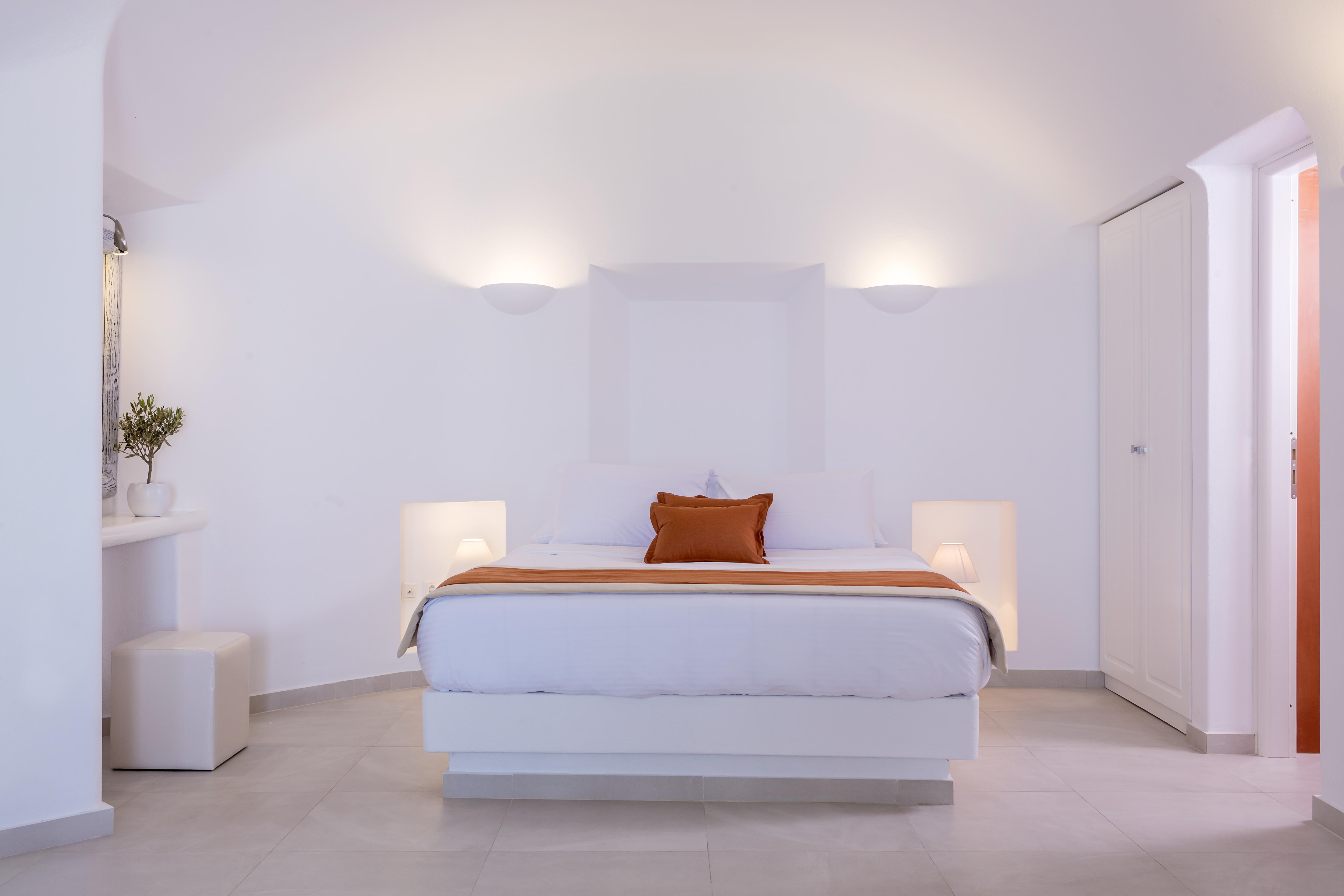 Amber Light Villas Имеровигли Экстерьер фото