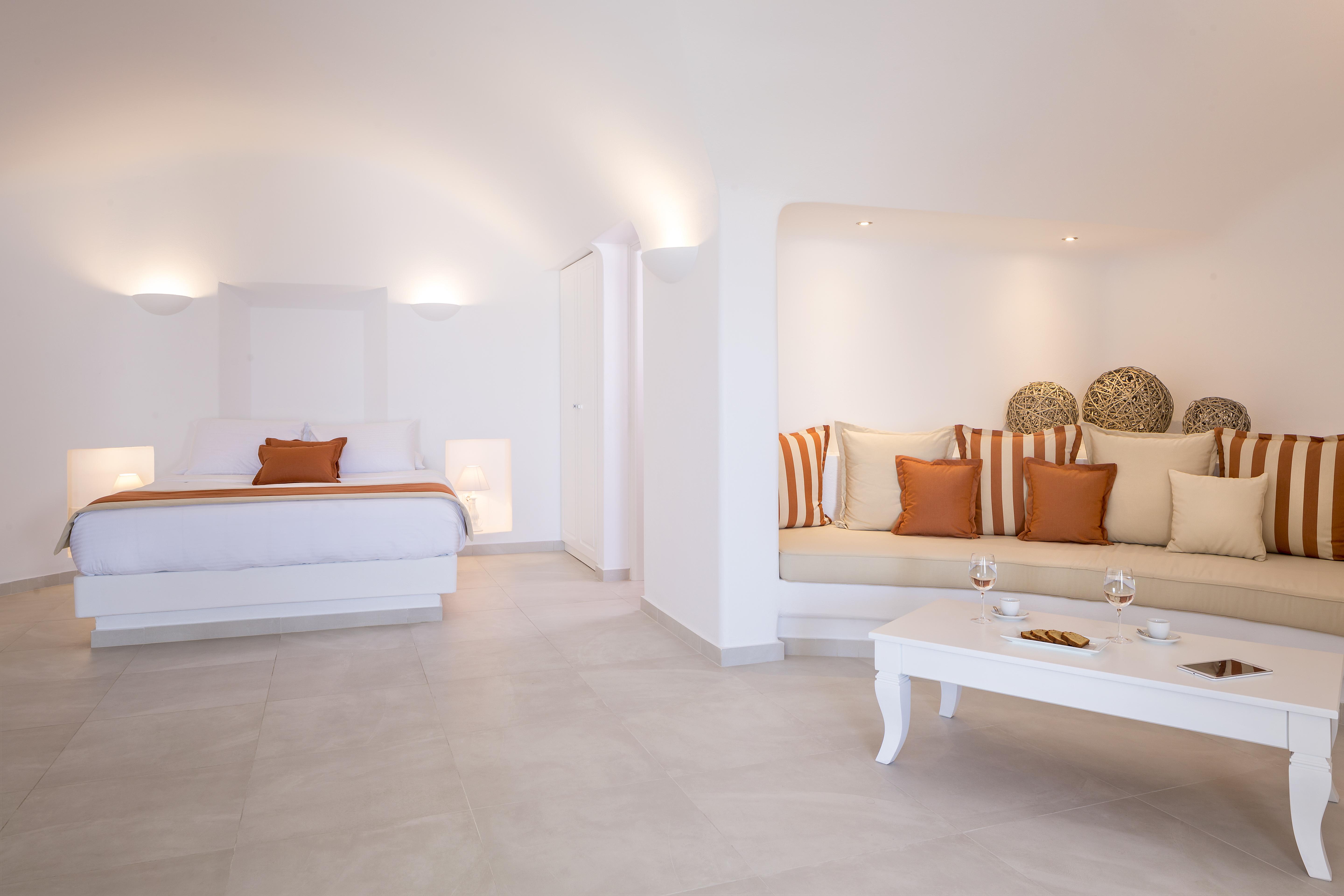 Amber Light Villas Имеровигли Экстерьер фото