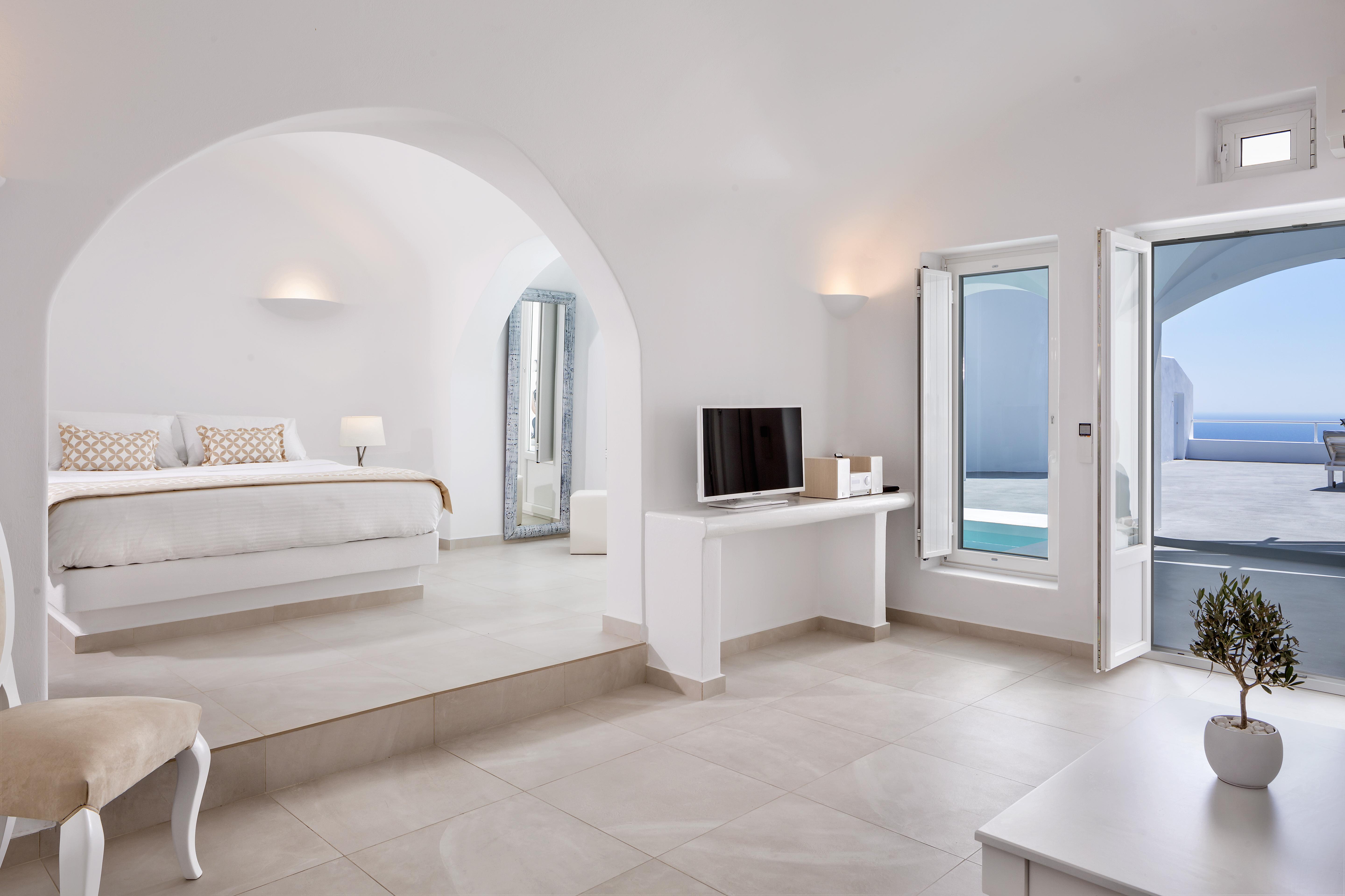 Amber Light Villas Имеровигли Экстерьер фото