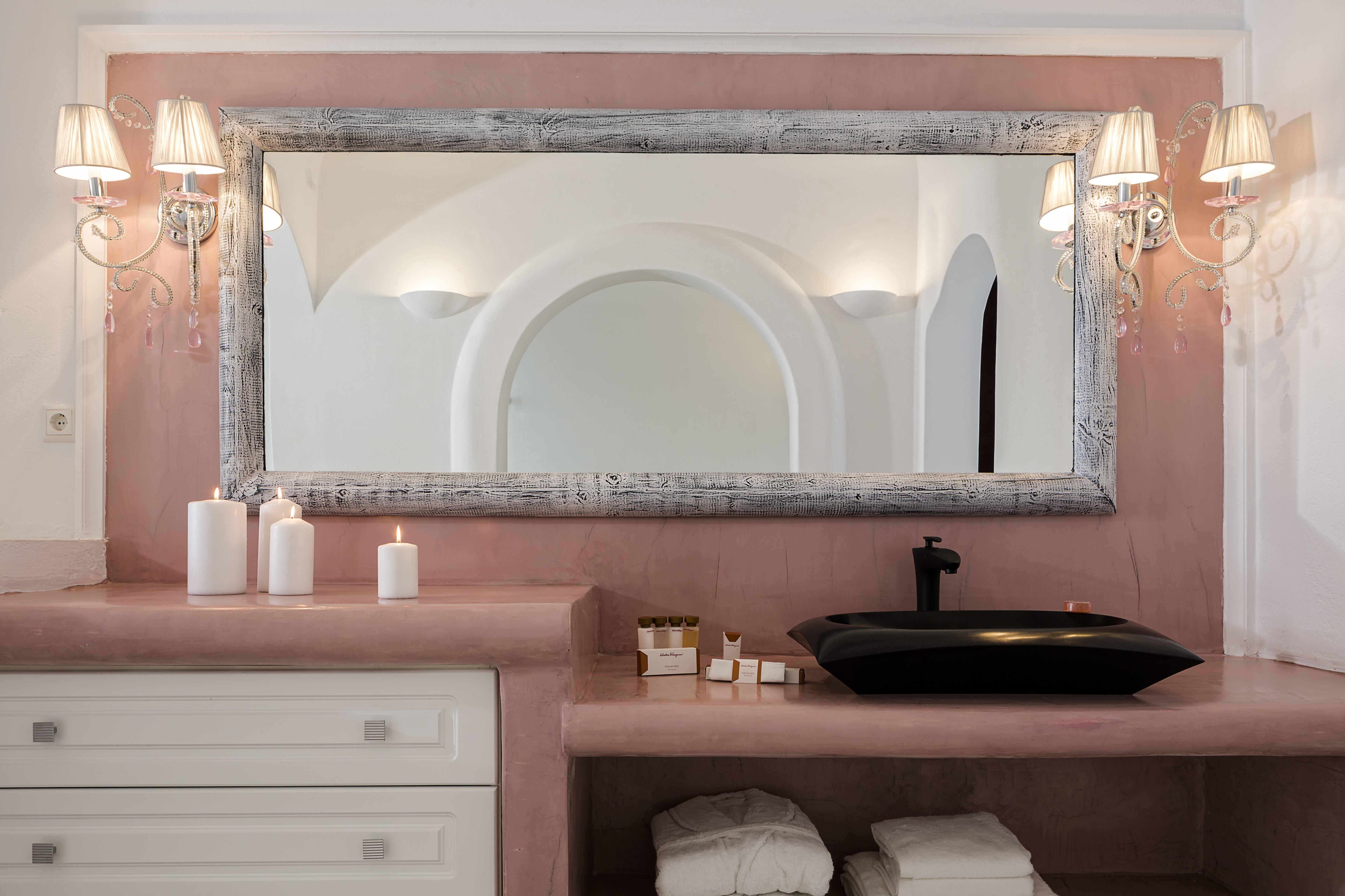 Amber Light Villas Имеровигли Экстерьер фото