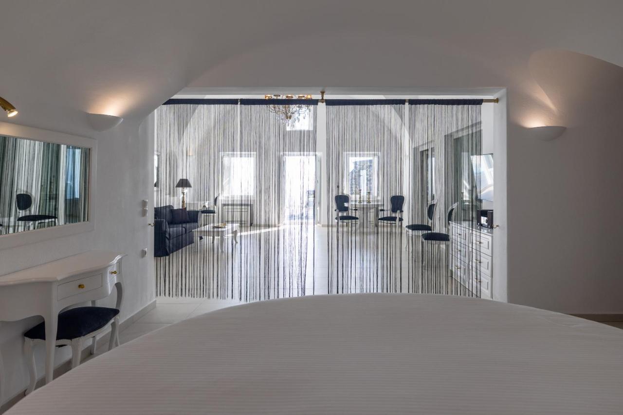 Amber Light Villas Имеровигли Экстерьер фото