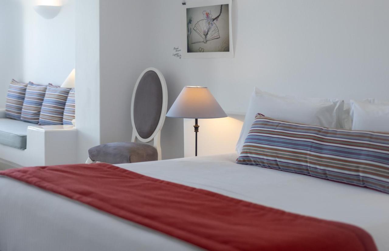 Amber Light Villas Имеровигли Экстерьер фото