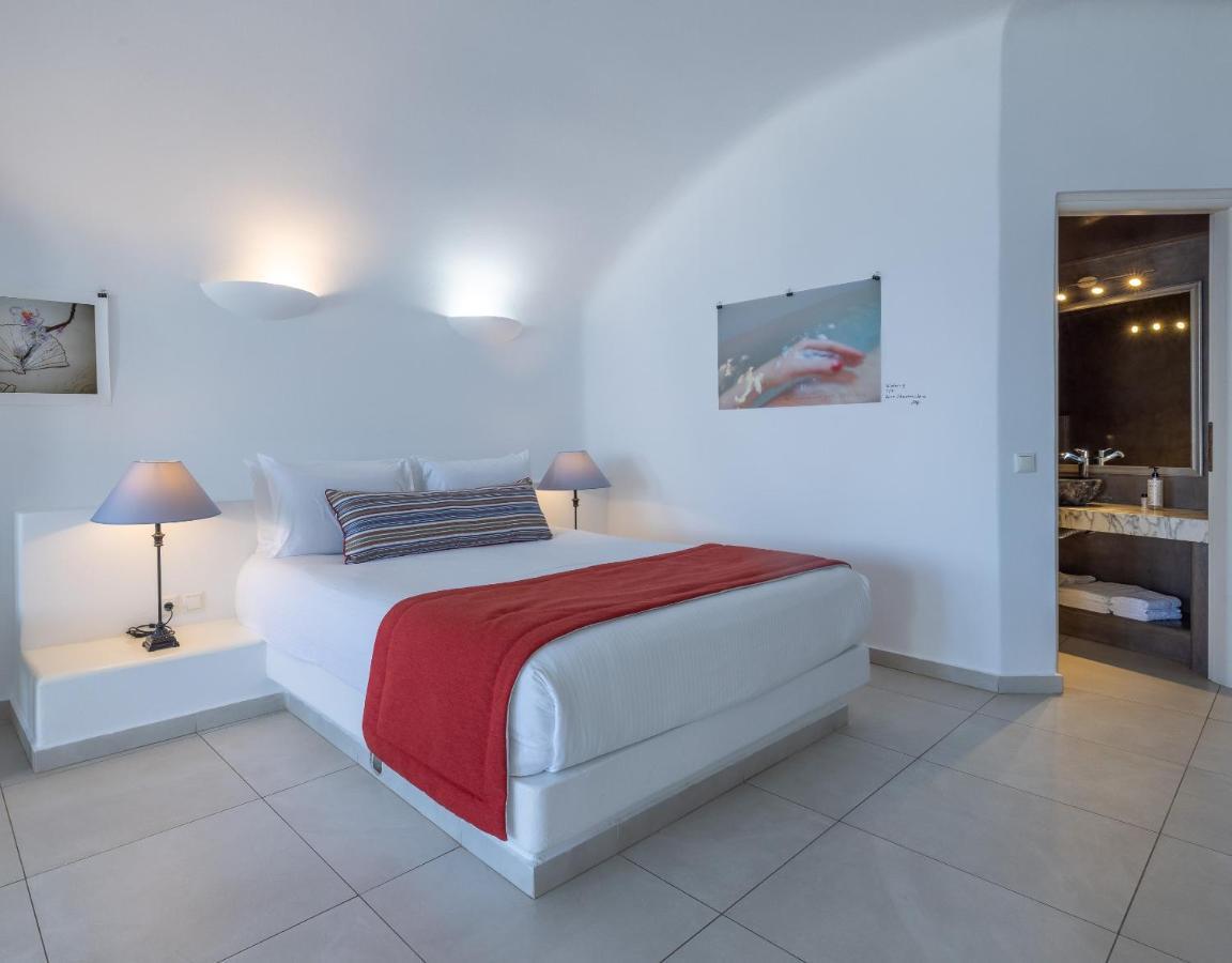 Amber Light Villas Имеровигли Экстерьер фото