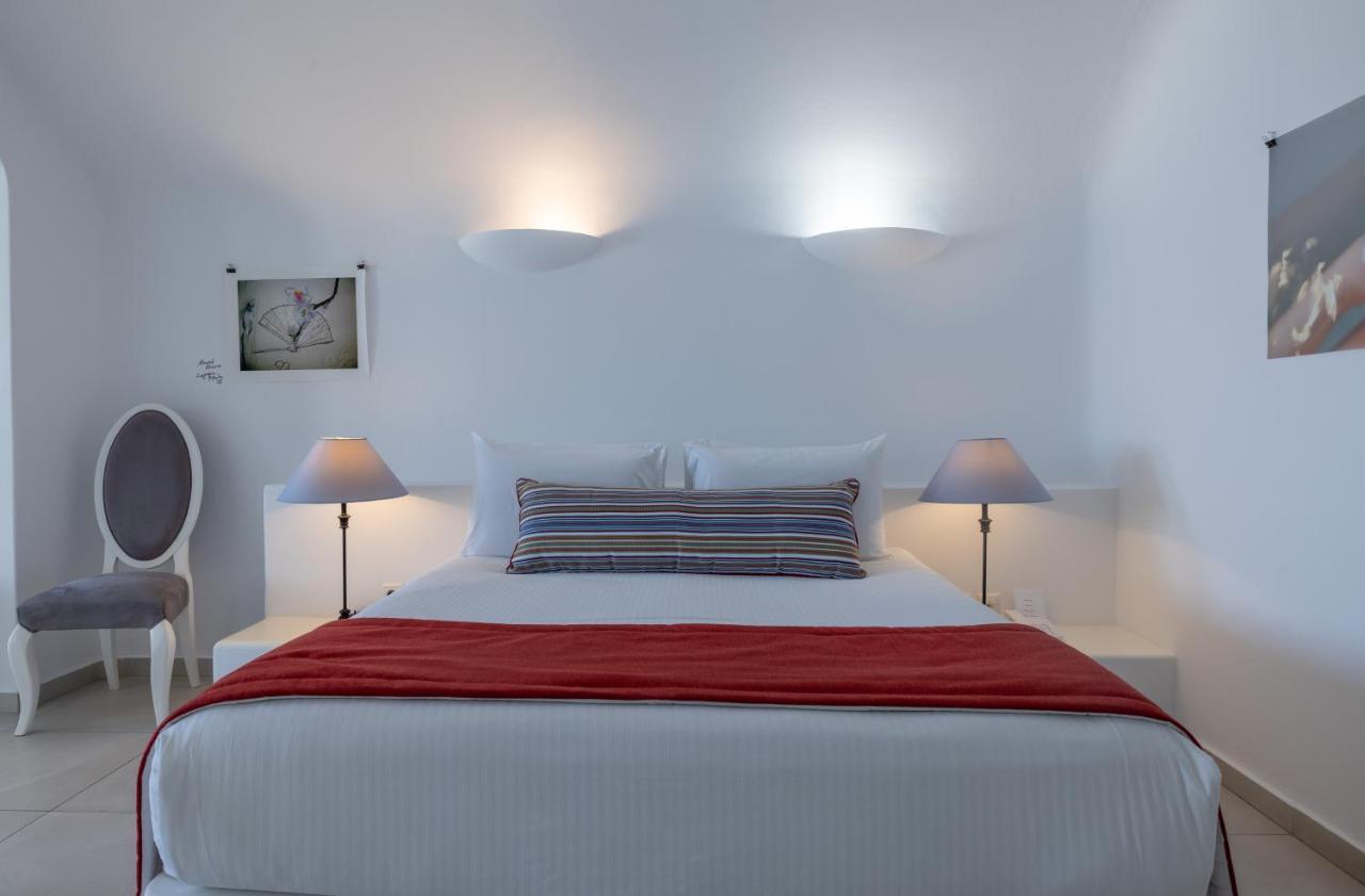 Amber Light Villas Имеровигли Экстерьер фото