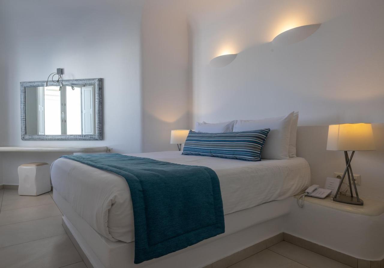 Amber Light Villas Имеровигли Экстерьер фото